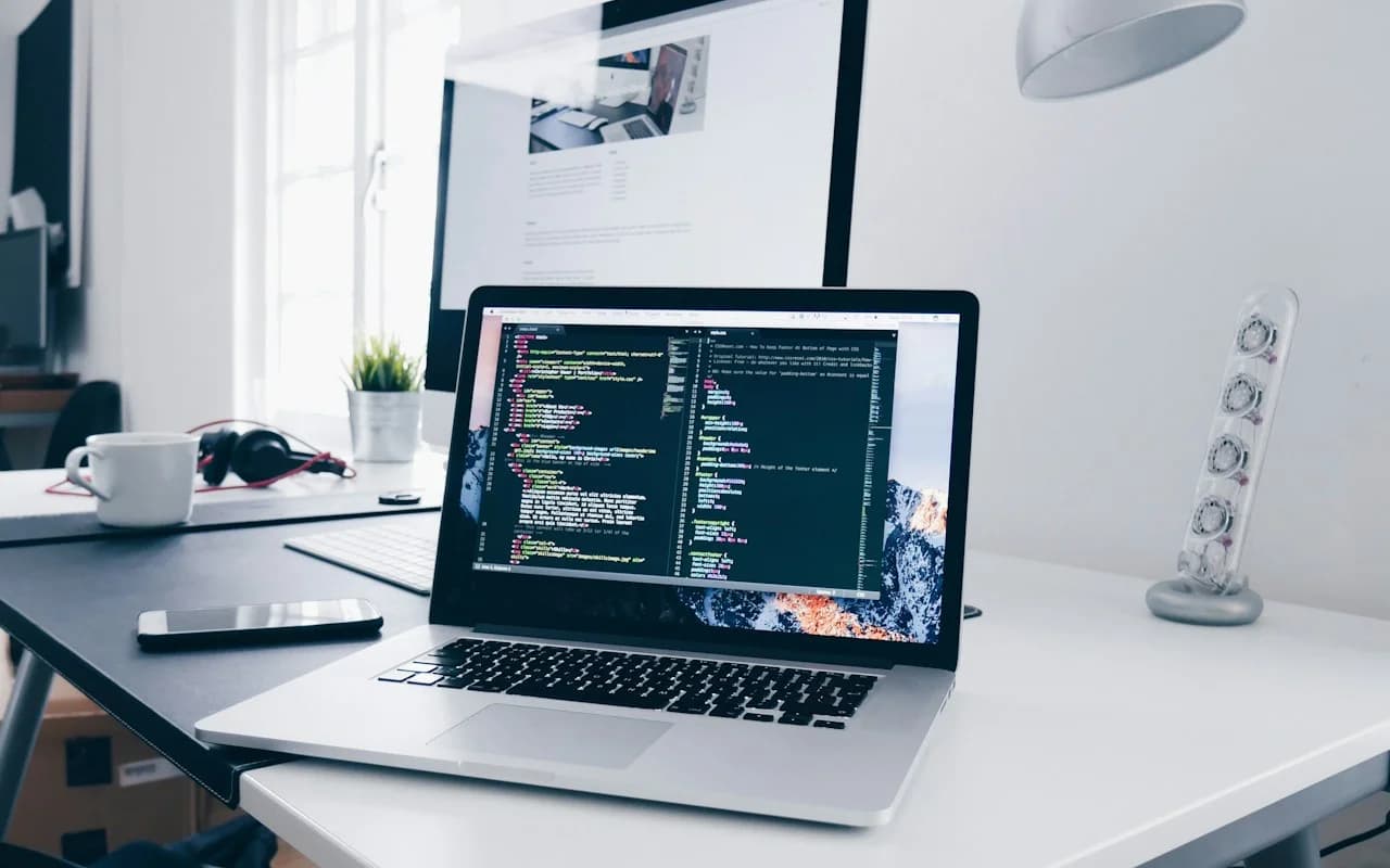 Web Uygulama Geliştirme